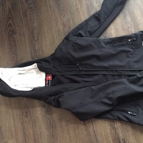 Spyder jacket Size M - Picture 3 of 8